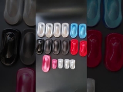 Resin Akrilik Hydroxyl Airborne, Resin Akrilik Dimodifikasi Silikon dengan VOC Rendah